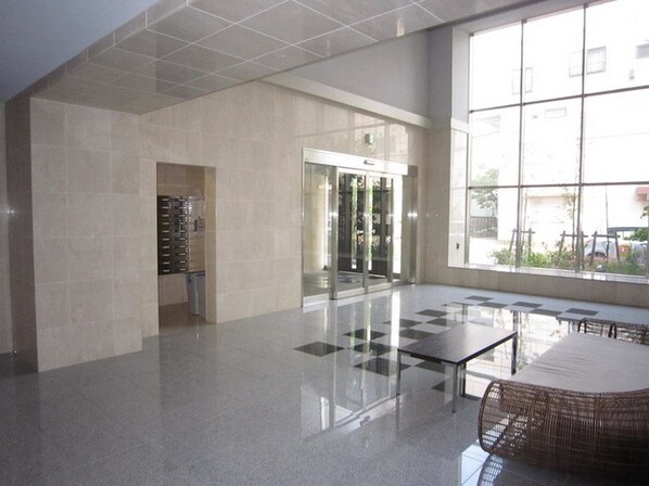 フォレシティ豊洲の物件内観写真